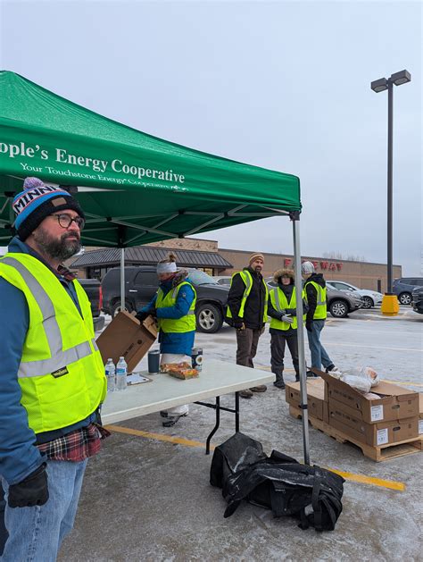 Care for Community Initiative | People's Energy Cooperative
