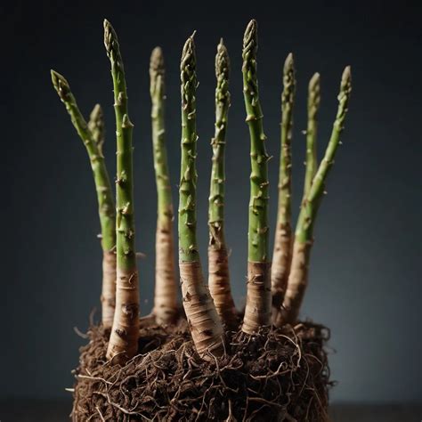 Essential Guide to Purchasing Asparagus Roots