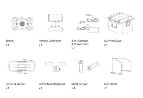 Image result for Chasing M2 Drone Connection Issues