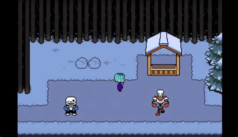 UNDERTALE