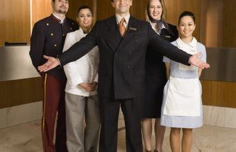 Qualities of a Hotel General Manager | Chron.com