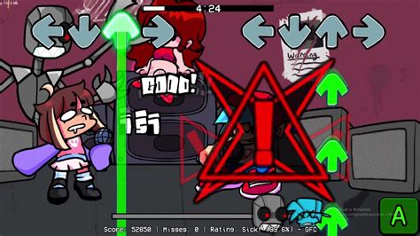 Image result for FNF Mini Mod