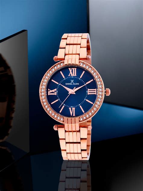 Buy Daniel Klein Watches Online at Best Price In India