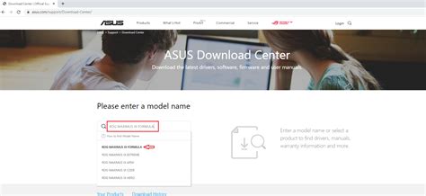 Asus Error Code Solutions 的图像结果