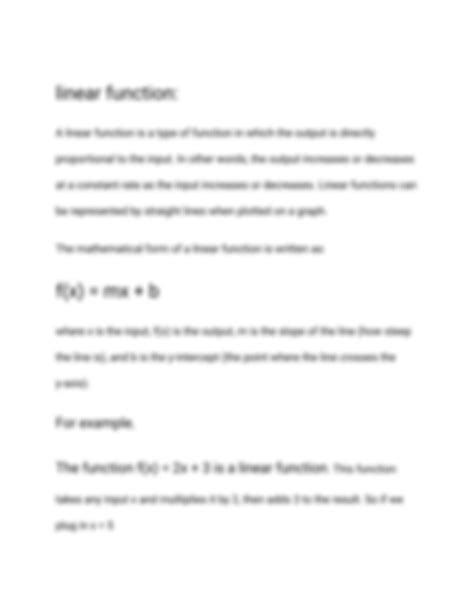 SOLUTION: Math Algebra notes /A level mathematics cambridge notes/ AS ...