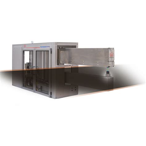 Precise inline measuring systems | Micro-Epsilon