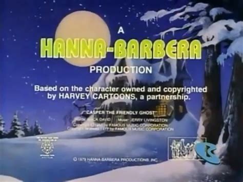 File:HBCasperFirstChristmas.png - Audiovisual Identity Database