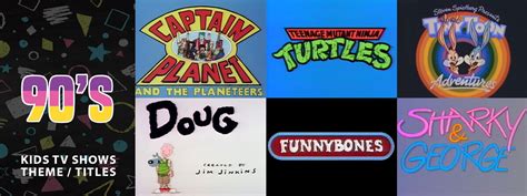 Title Cartoon Shows 的图像结果