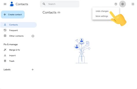 Image result for How to Retrieve Phone Contacts Android