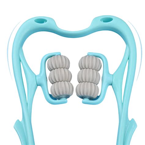 Pressure Point Neck Massager – Goodsnova