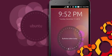 Image result for Ubuntu Touch Features