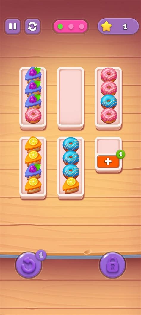 Sweet Sort APK Download for Android Free