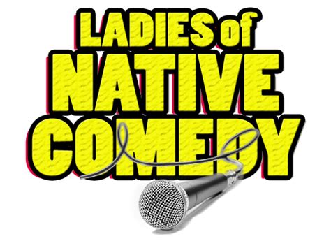 Image result for Native Comedians