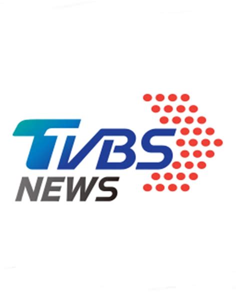 台湾TVBS电视台启用新LOGO - 设计之家