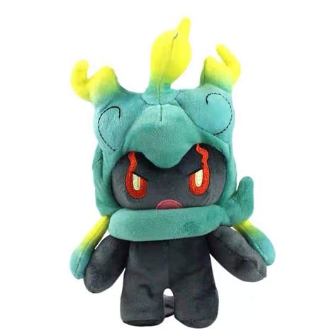 Marshadow Plush Toys 10 Kawaii Anime Character India | Ubuy