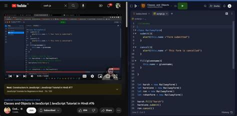 JavaScript in One Shot Code with Harry 的图像结果