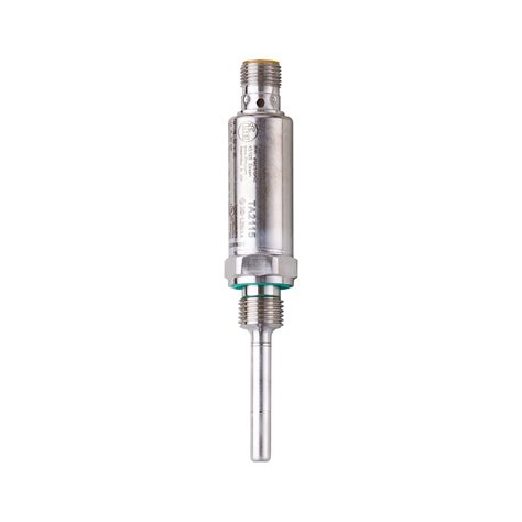 TA2115 - Temperature transmitter - ifm