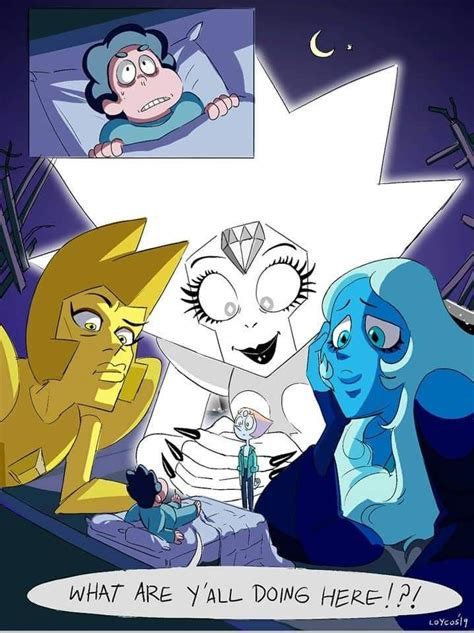Pin by Thành Sang on Steven Universe | Steven universe memes, Steven ...