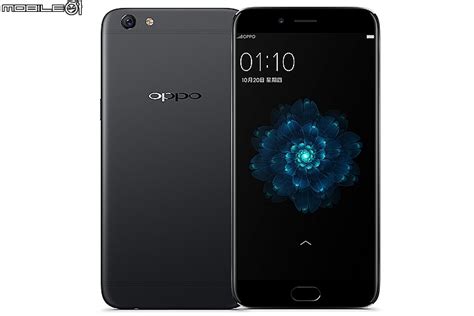 [快訊] OPPO推出R9s Plus黑色與入門自拍機A57 - Mobile01
