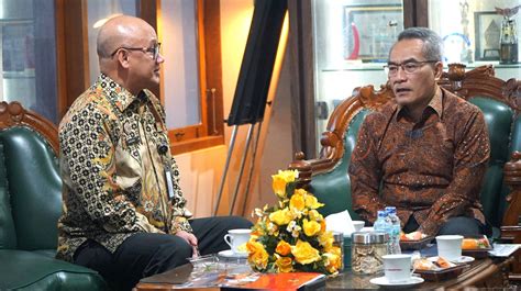Bupati Bantul Apresiasi Penetapan Desa Wukirsari sebagai Kawasan Karya Cipta: Simbol Penghargaan ...