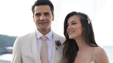 Segreti di famiglia anticipazioni 28 luglio: Ceylin e Ilgaz si sposano ...