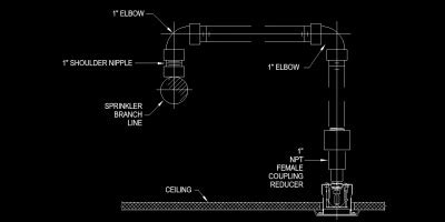 Fire Protection Drawings 的图像结果