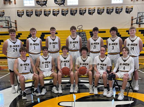 2022-23 Garfield boys basketball preview – Portage Sports