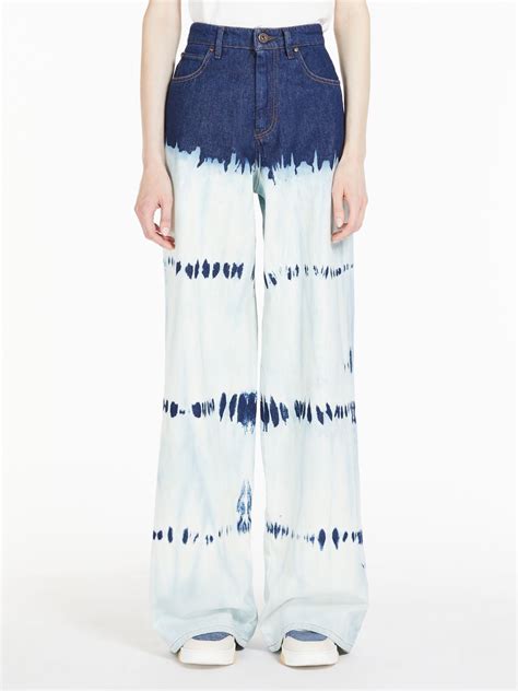 Jeans denim collection | Max Mara