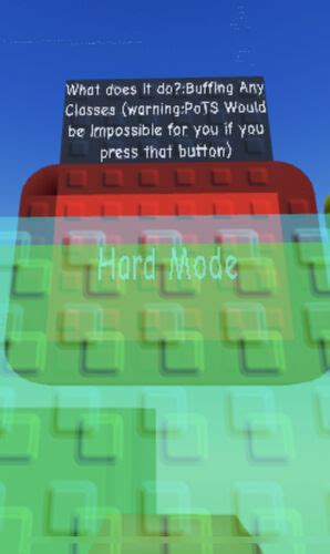 Image result for Class 1 Difficulty Button Sim