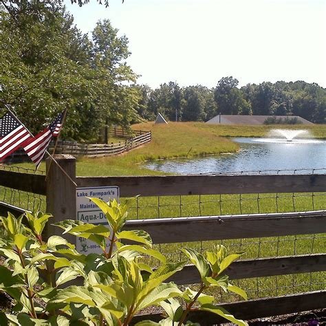 Lake Metroparks Farmpark (Kirtland, Οχάιο) - Κριτικές - Tripadvisor