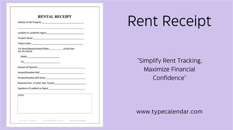 Online Rent Receipt Word Format India at Lillian Huang blog