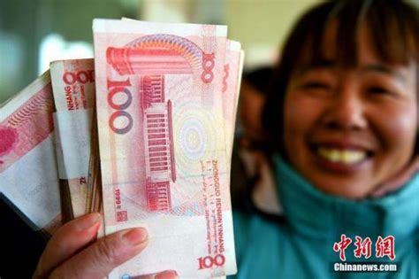 多地发布最低工资“新标准” 六省市月超两千元__凤凰网