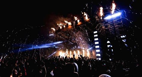 How music festivals are promoting ecotourism in the country?