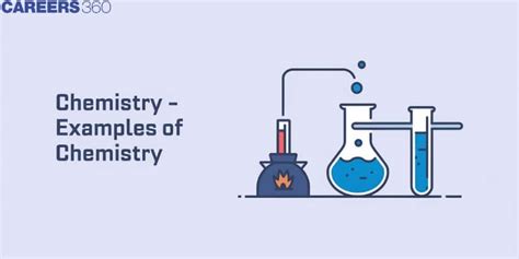 Image result for Example of Chemistry