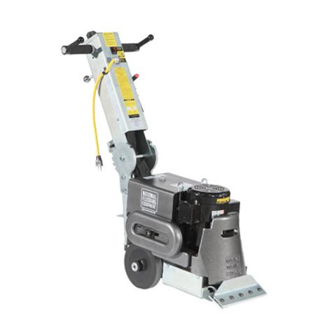 National Floor Equipment