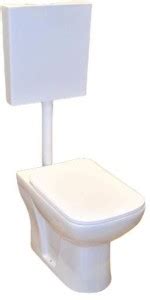 Luxury Ceramic Floor Mounted European Water Closet/Western Toilet ...