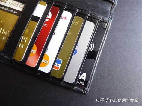 信用卡常识：信用卡起源以及有哪些种类？ - 知乎