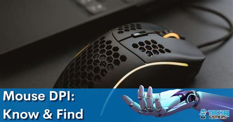 MSI Mouse DPI 的图像结果