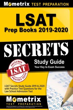 Image result for LSAT Test Books Example
