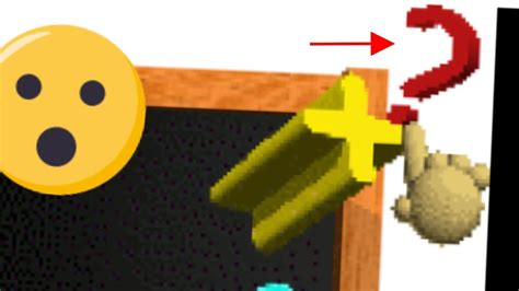 Image result for Baldi Basics Hacks