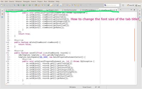 Image result for Add Custom Font Java Eclipse