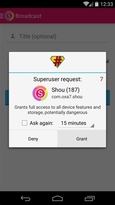 Image result for Android Live Stream