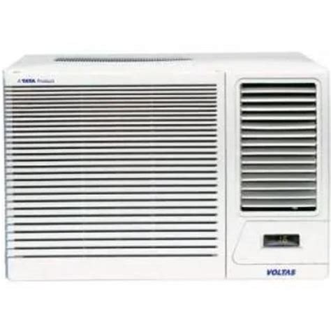 Voltas WAC 183 DX 1.5 Ton 3 Star Window AC - Price in India ...