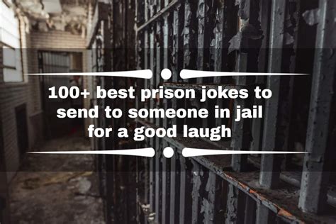 funny jail quotes