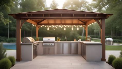 27 Creative Outdoor Gazebo Ideas: Transform Your Backyard