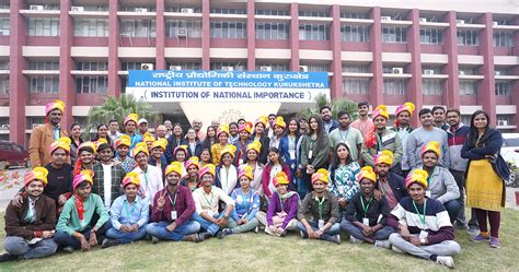 Yuva Sangam – The Concept | IIIT Ranchi: Indian Institute of ...