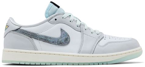 Air Jordan 1 RETRO Low OG Year Of The Snake Price in India | Culture Circle