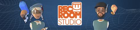 Rec Room Studio Tutorial 的图像结果