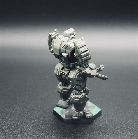 Image result for BattleTech Banshee