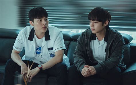 Image result for Weak Hero Class